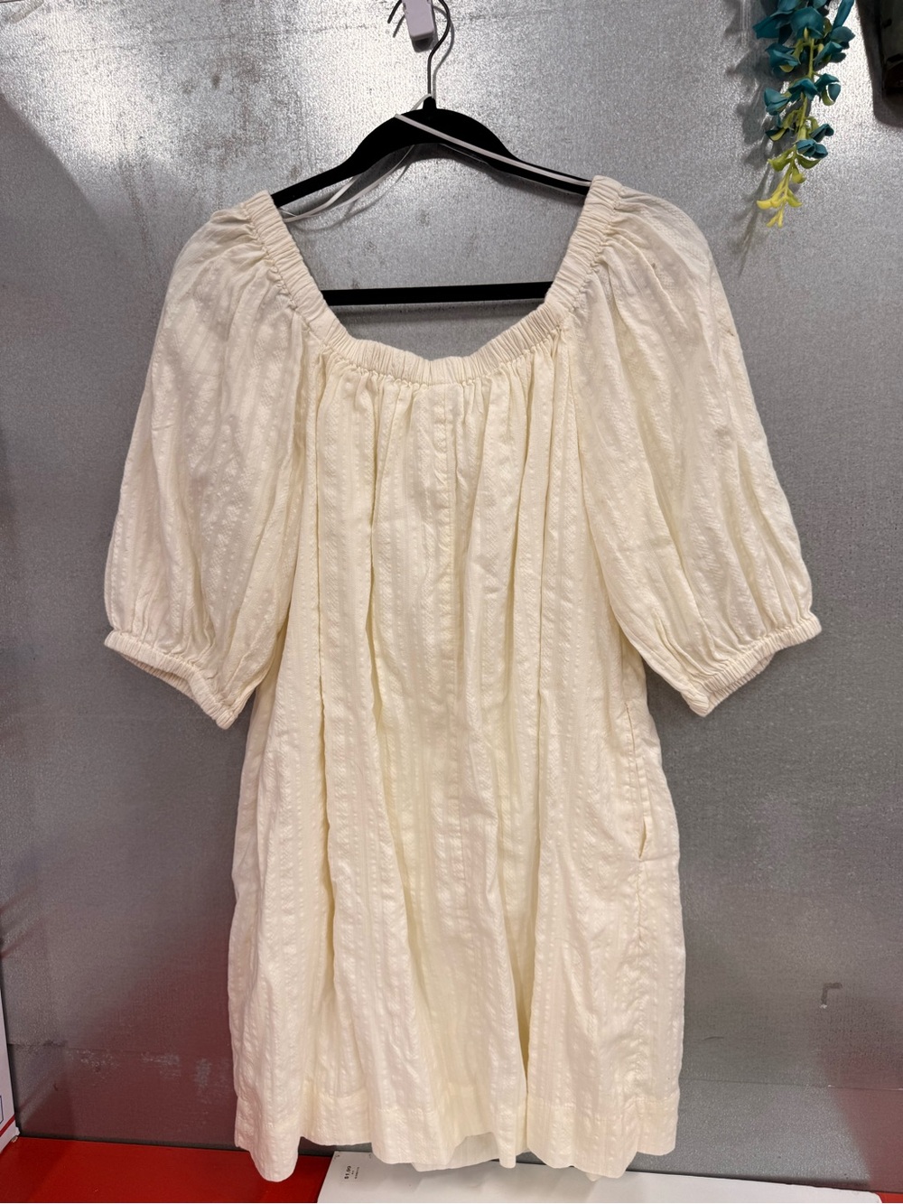 old navy off the shoulder dress